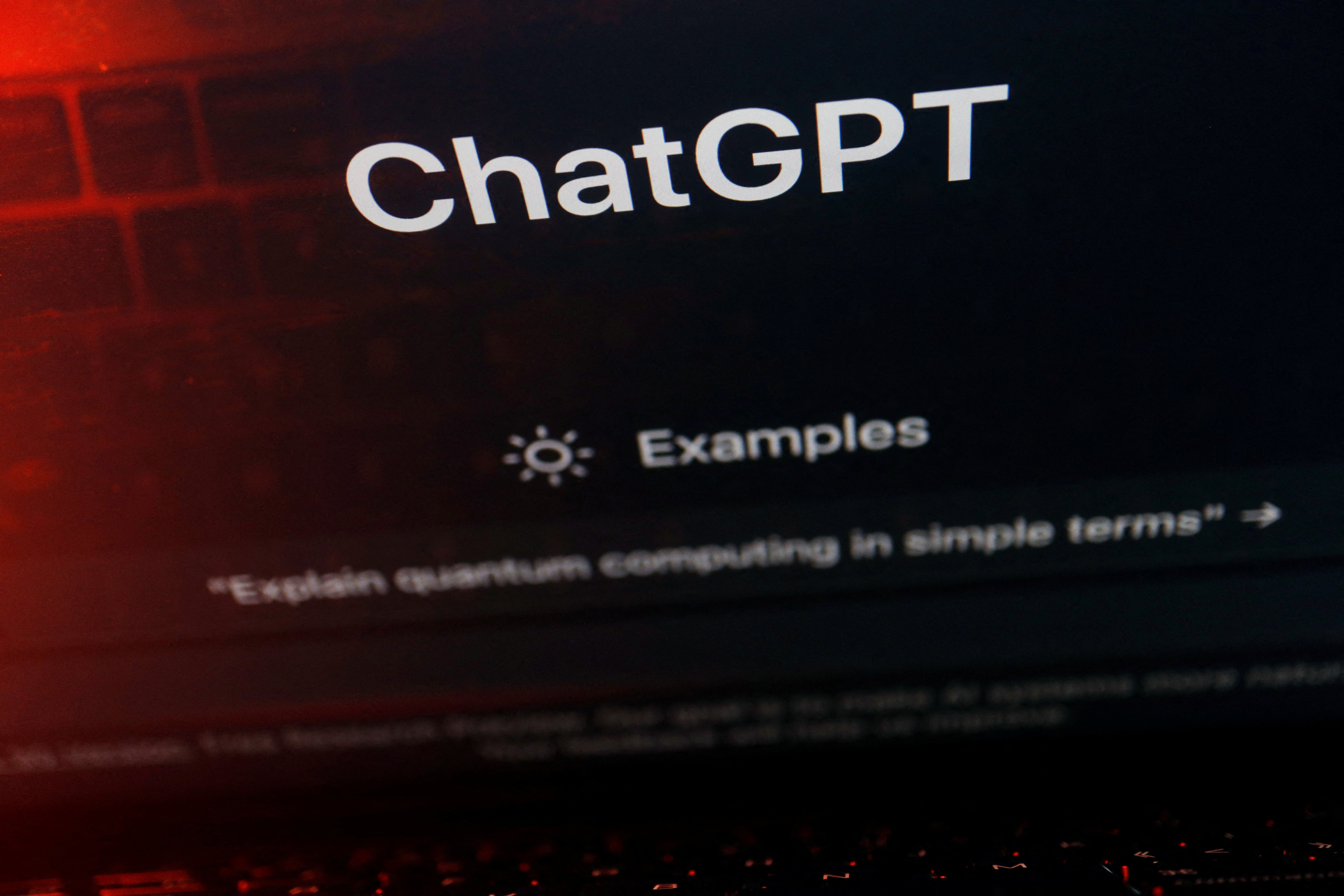 ChatGPT poderá avisar polícia se adolescente estiver com ideias suicidas, diz OpenAI