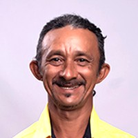 Candidato