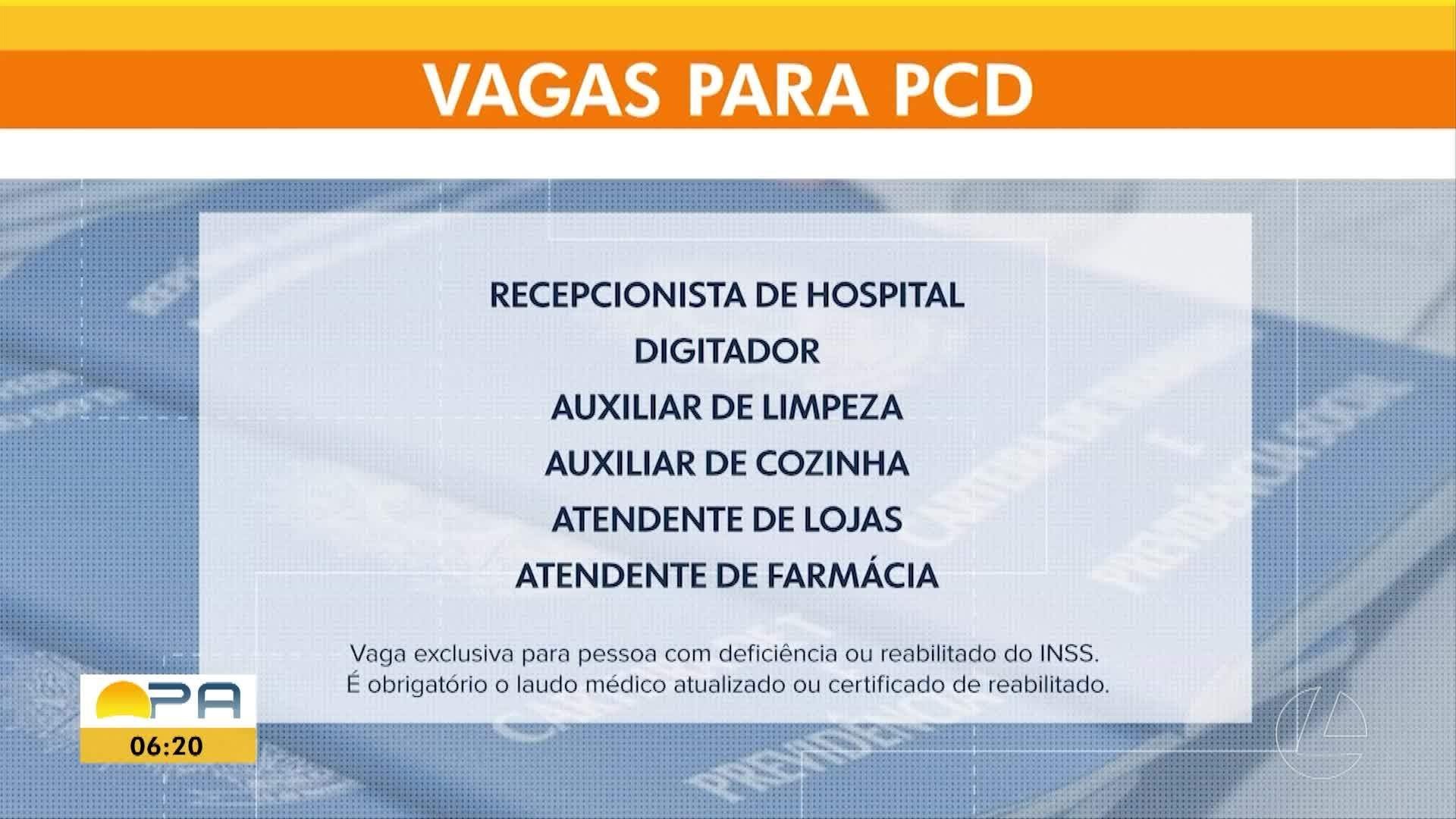 VÍDEOS: BDP de sexta-feira, 7 de agosto de 2026