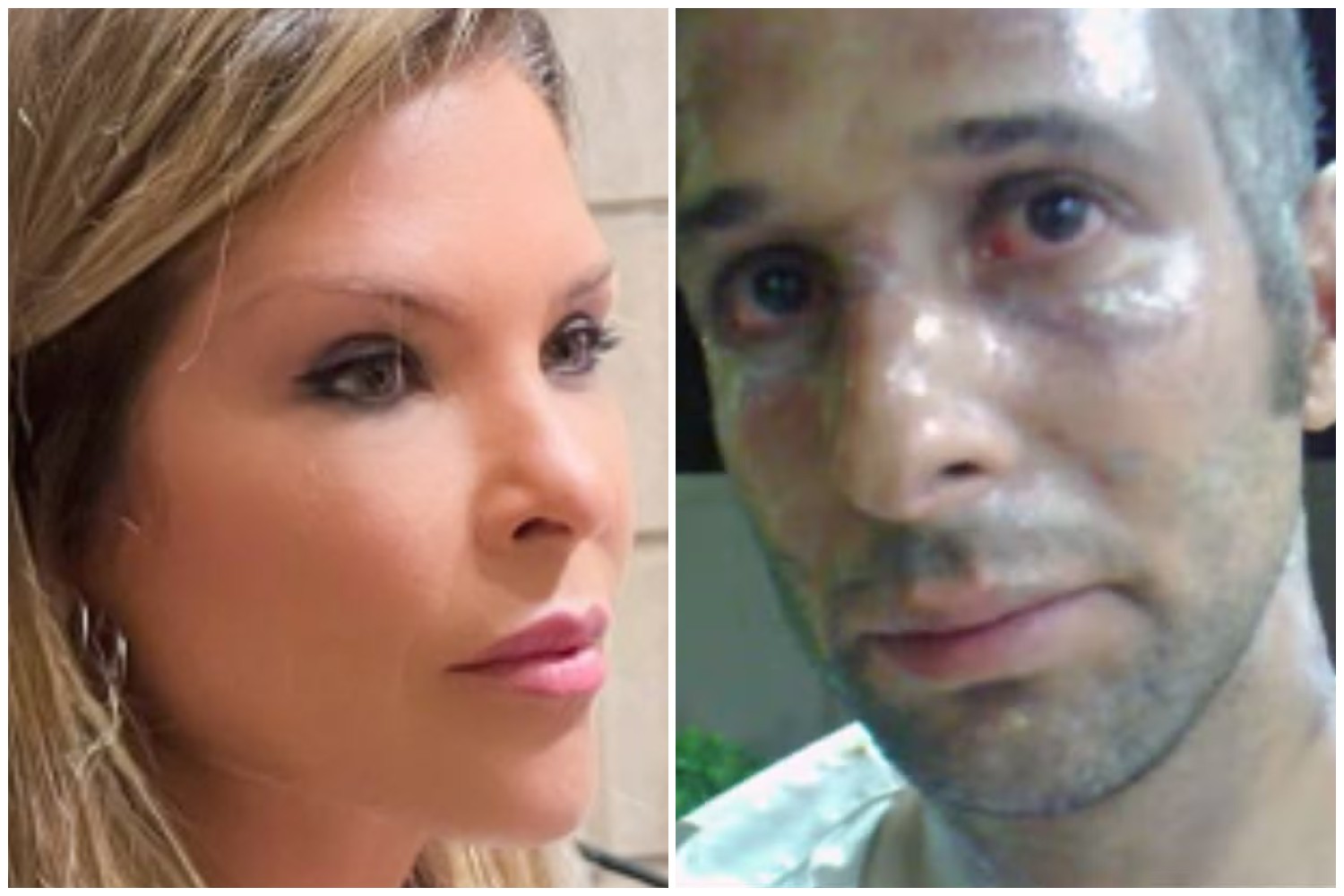 Ex-vereadora Veronica Costa, a ‘Mãe Loira’ do funk, é presa após condenação de 10 anos por tortura do ex-marido