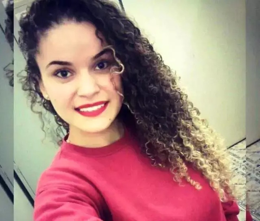 Madrasta é encontrada morta após matar enteado — Foto: Redes sociais