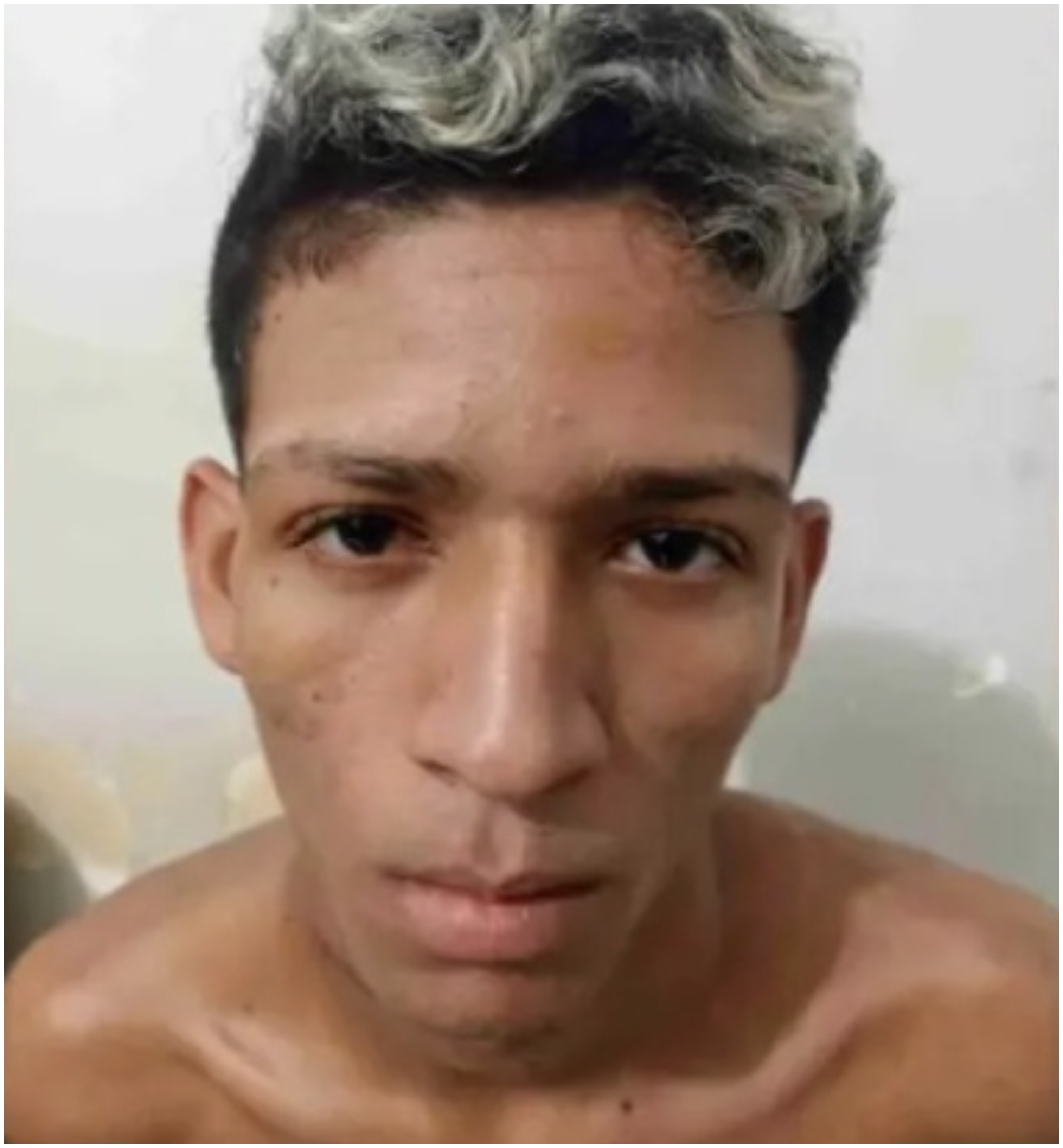 Suspeito de envolvimento na morte de vigilante durante assalto em escola tem prisão preventiva mantida no AC