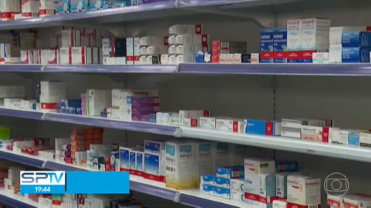 VÍDEOS: SP2 de sexta, 29 de março de 2024