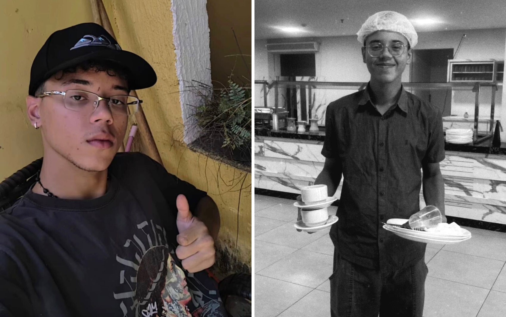 Veja quem era o jovem que morreu em acidente com caminhonete com 18 ocupantes, em Goiás