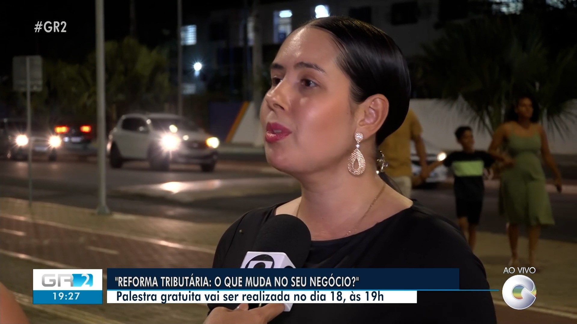 VÍDEOS: GR2 de sábado, 15 de novembro