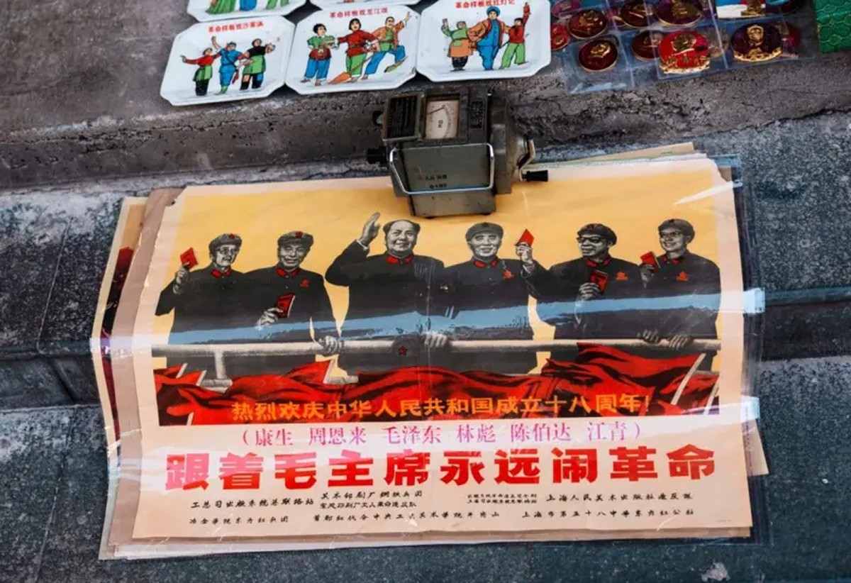 75 anos da revolução comunista na China: o 'milagre econômico' que fez de país pobre uma superpotência global