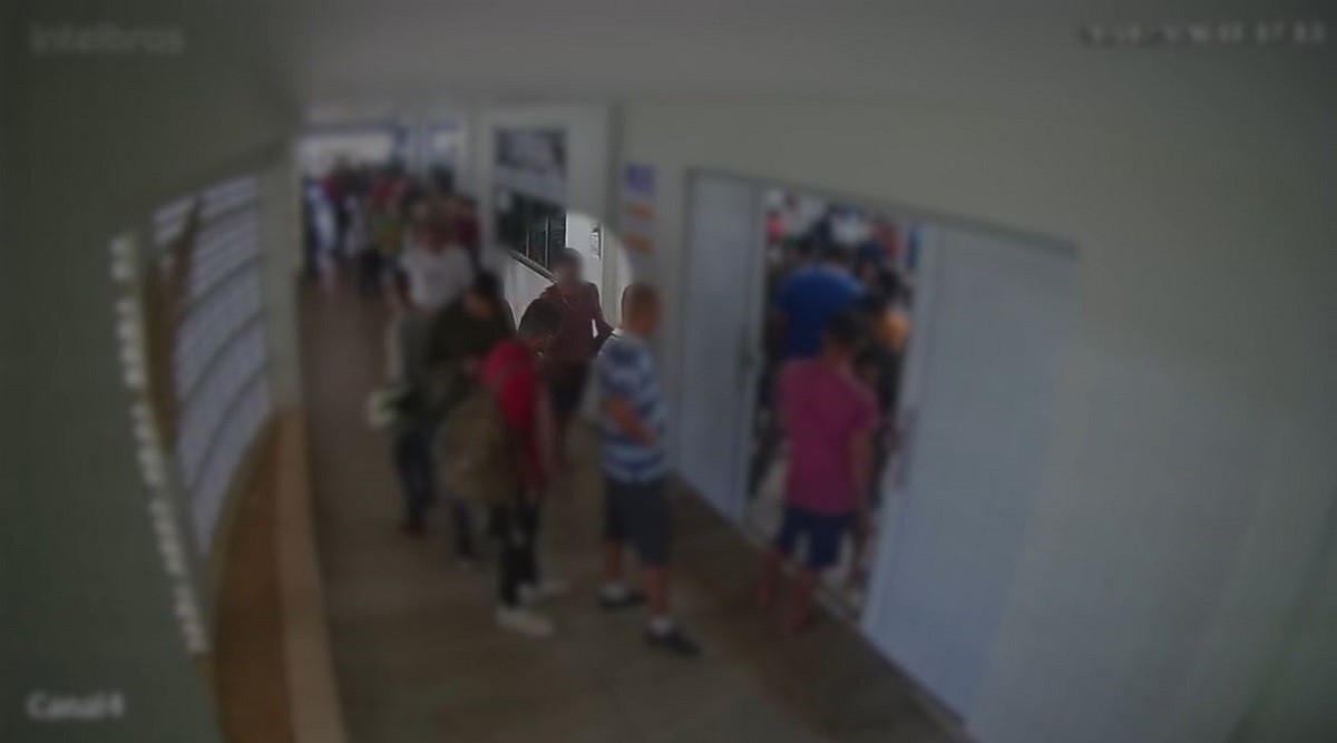 Discussão em fila de restaurante motivou tentativa de homicídio no centro de Palmas, diz polícia