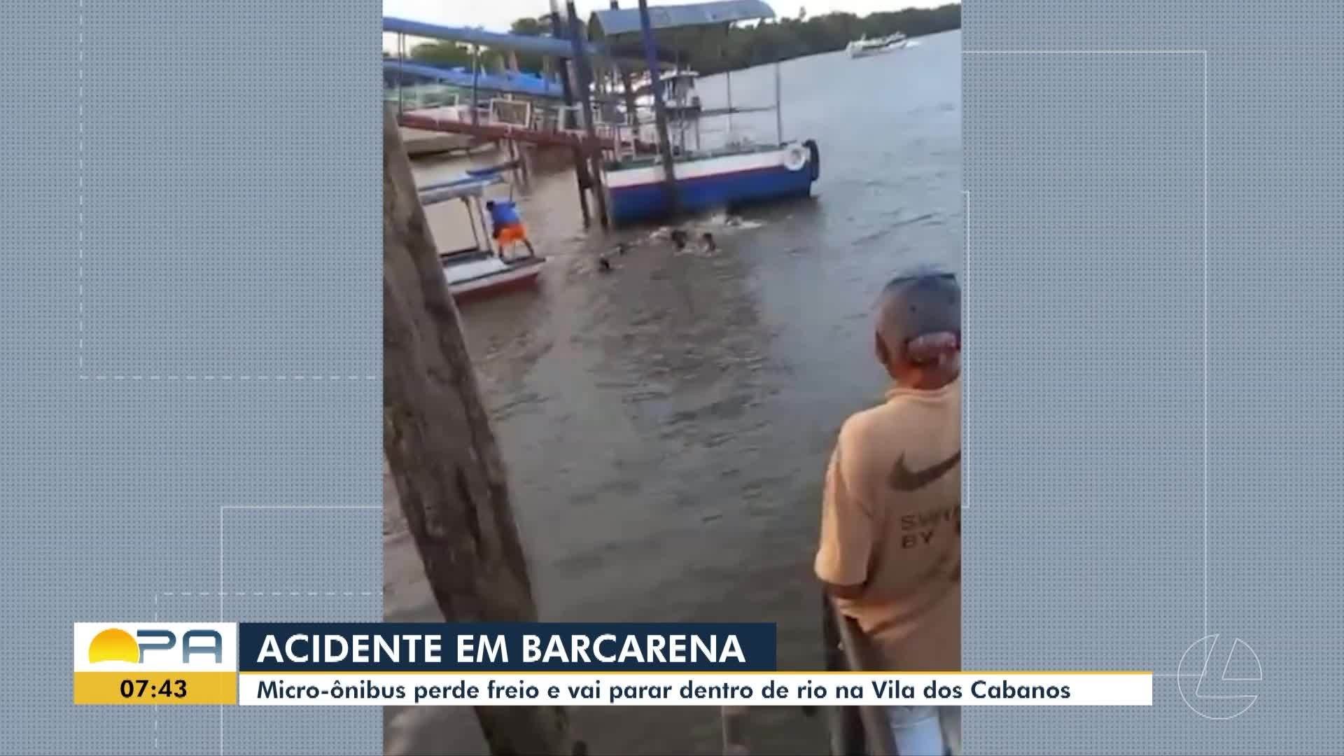 VÍDEOS: BDP de quinta-feira, 16 de julho de 2026