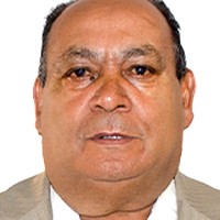 Candidato