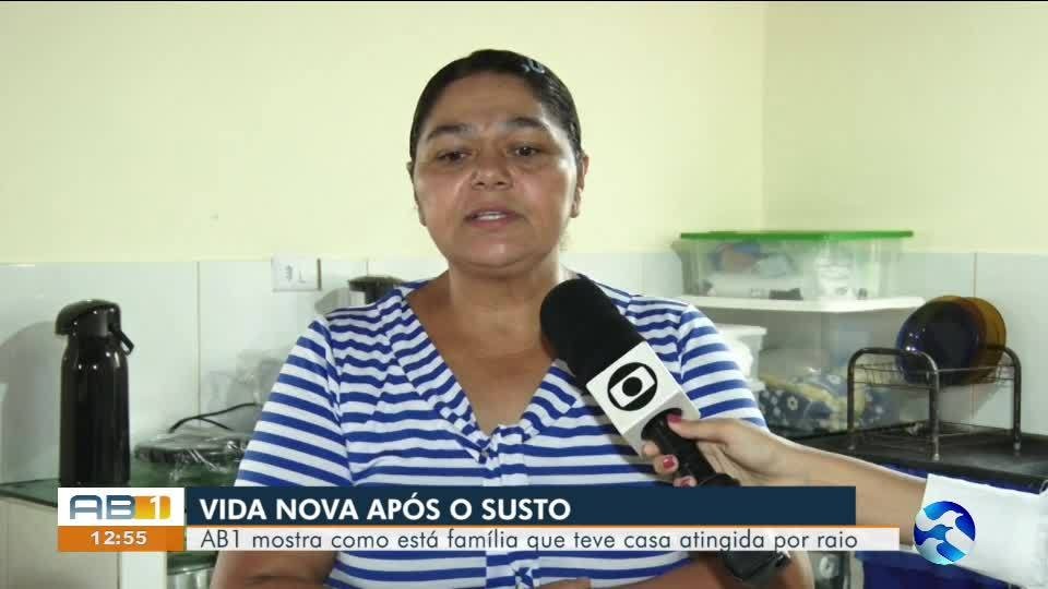 VÍDEOS: AB1 de quarta-feira, 22 de abril de 2026