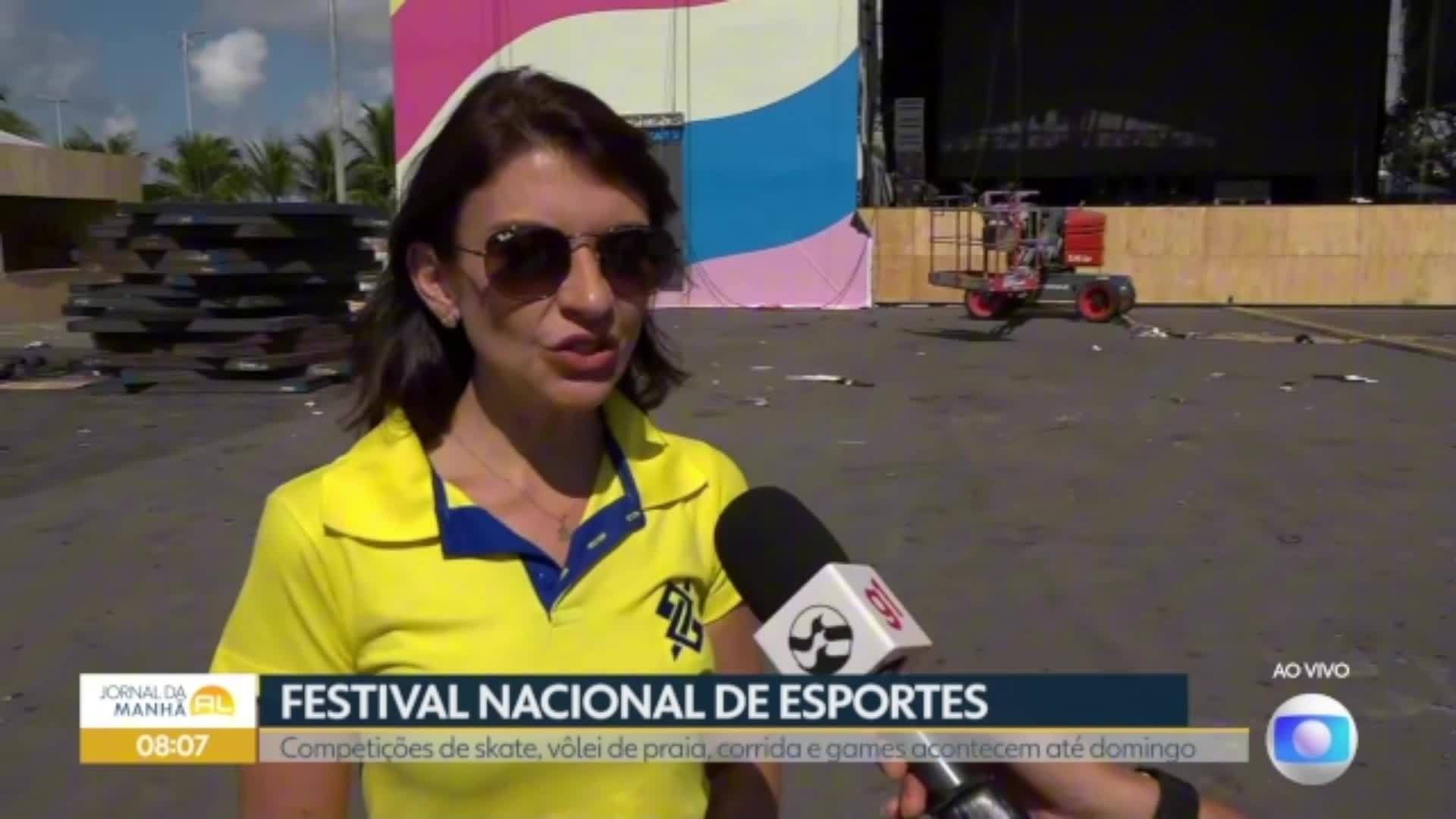 VÍDEOS: Jornal da Manhã Alagoas de quinta-feira, 29 de outubro de 2026