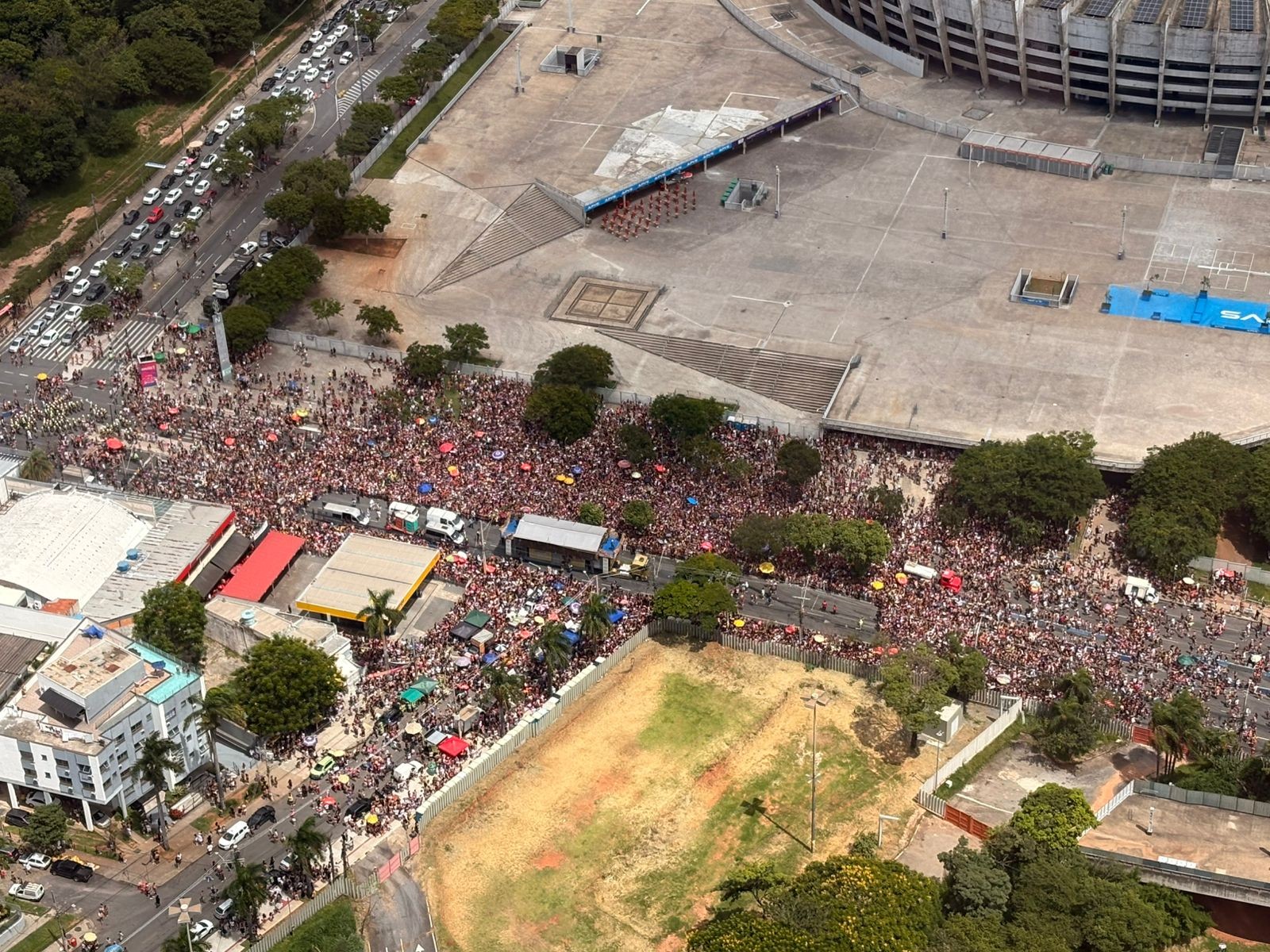 Imagem da notícia - G1