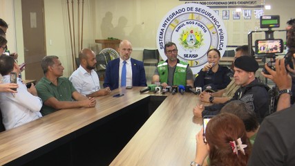 Segurança do Acre presta esclarecimentos sobre morte de servidoras