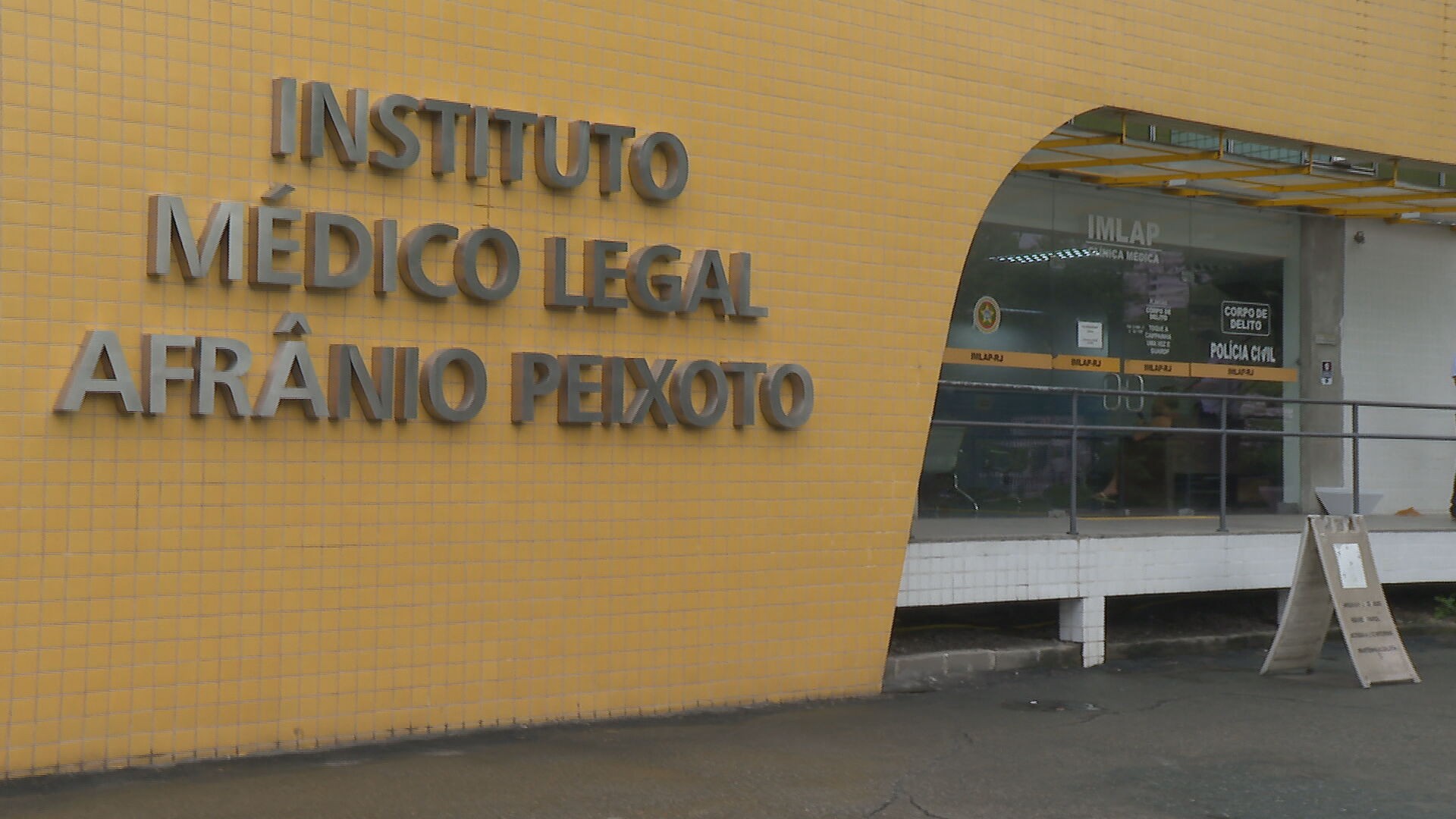 Polícia investiga estupro de idosa dentro de ônibus no Centro do Rio