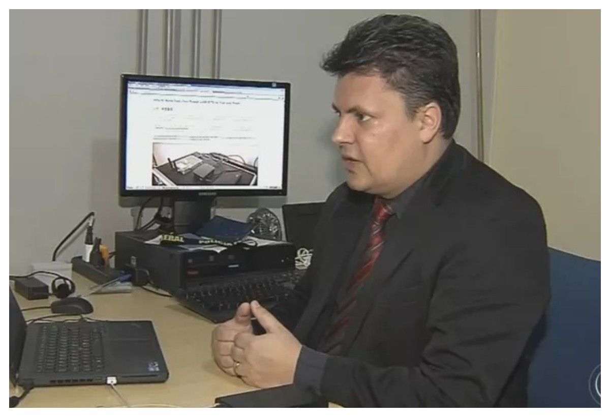 Delegado da PF é alvo de operação contra venda de informações sigilosas de investigações da corporação