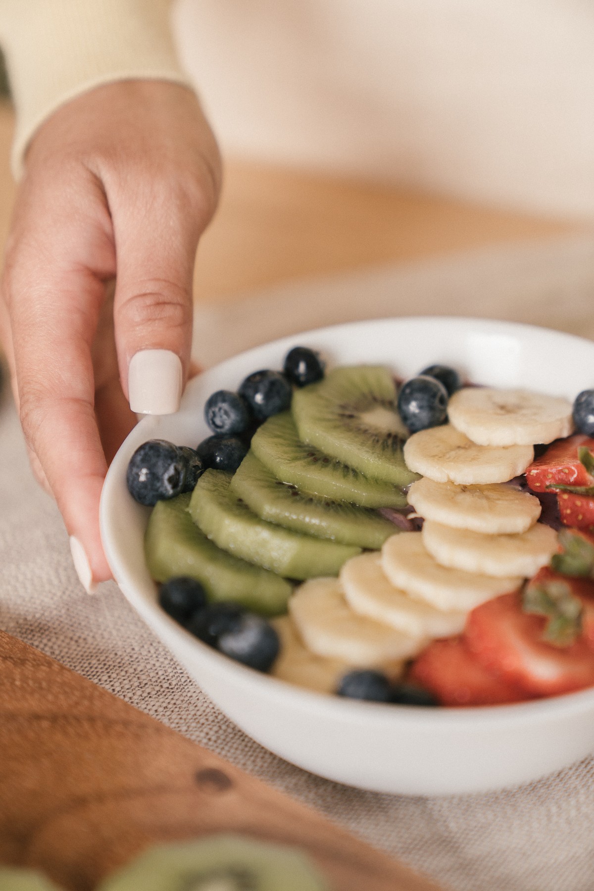 Nutricionista, endocrinologista e nutrólogo: saiba o que faz cada um e