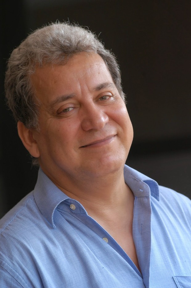 Márcio Borges, escritor e um dos criadores do Clube da Esquina, é eleito novo imortal da Academia Mineira de Letras