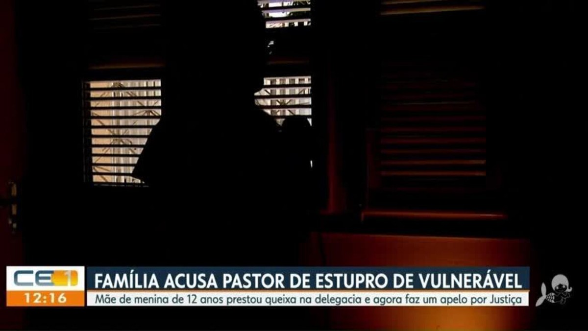 Perdendo cabaço 