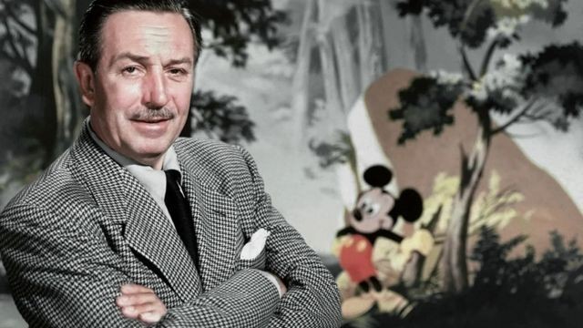 PodParaná #170: Walt Disney e a história da rápida passagem do cineasta por Curitiba