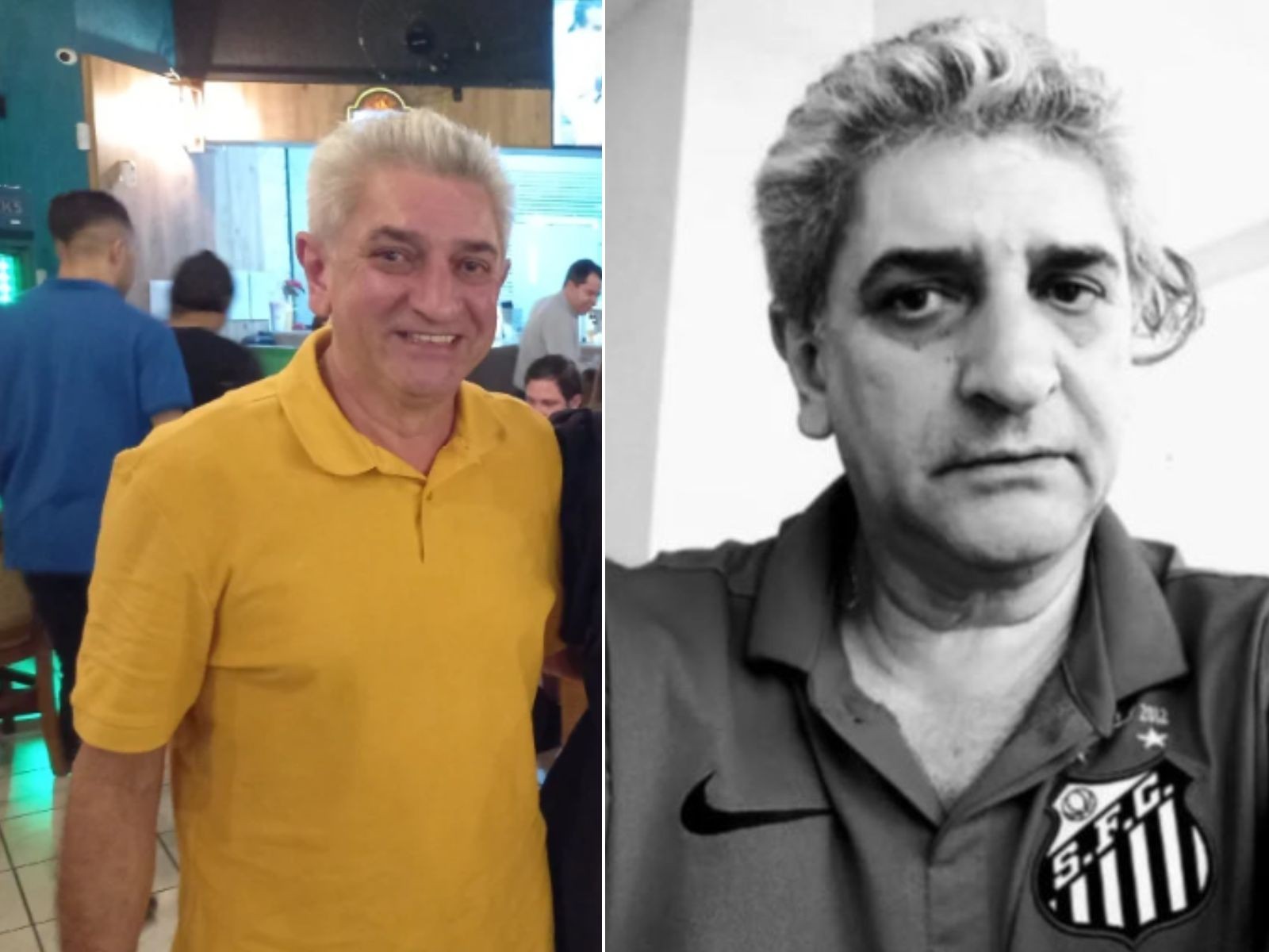 Idoso morre ao cair do 15º andar durante instalação de luzes de Natal na sacada