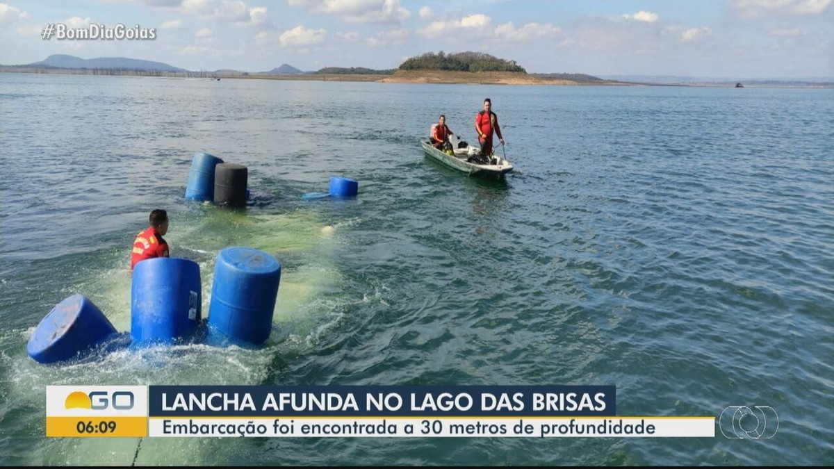 2000 Barco no Lago - Educa Borras