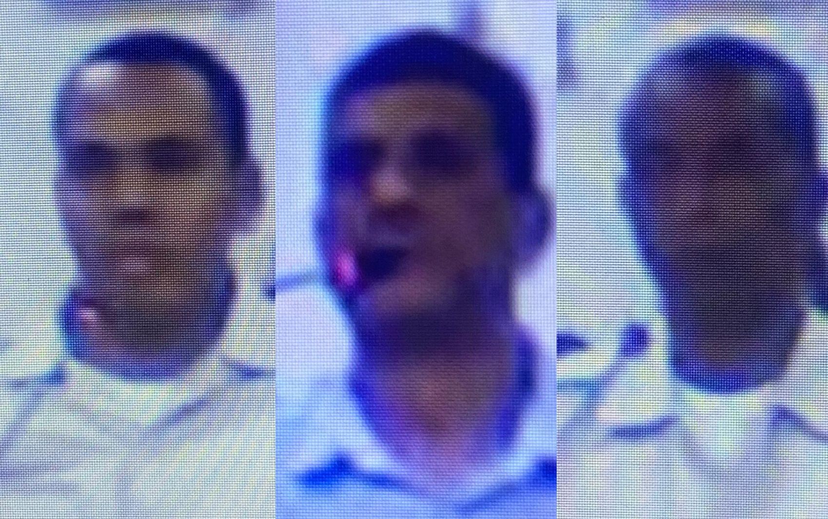 Policiais condenados por estupro na Bahia gravaram crime contra mulher e depois apagaram arquivos