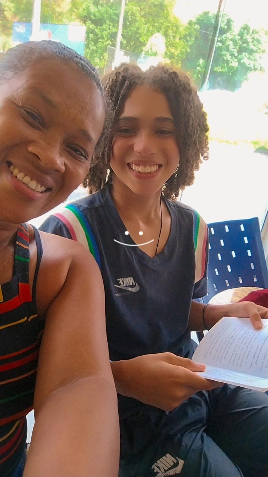 Você Não Tá Convidada pro Meu Bat Mitzvá!
