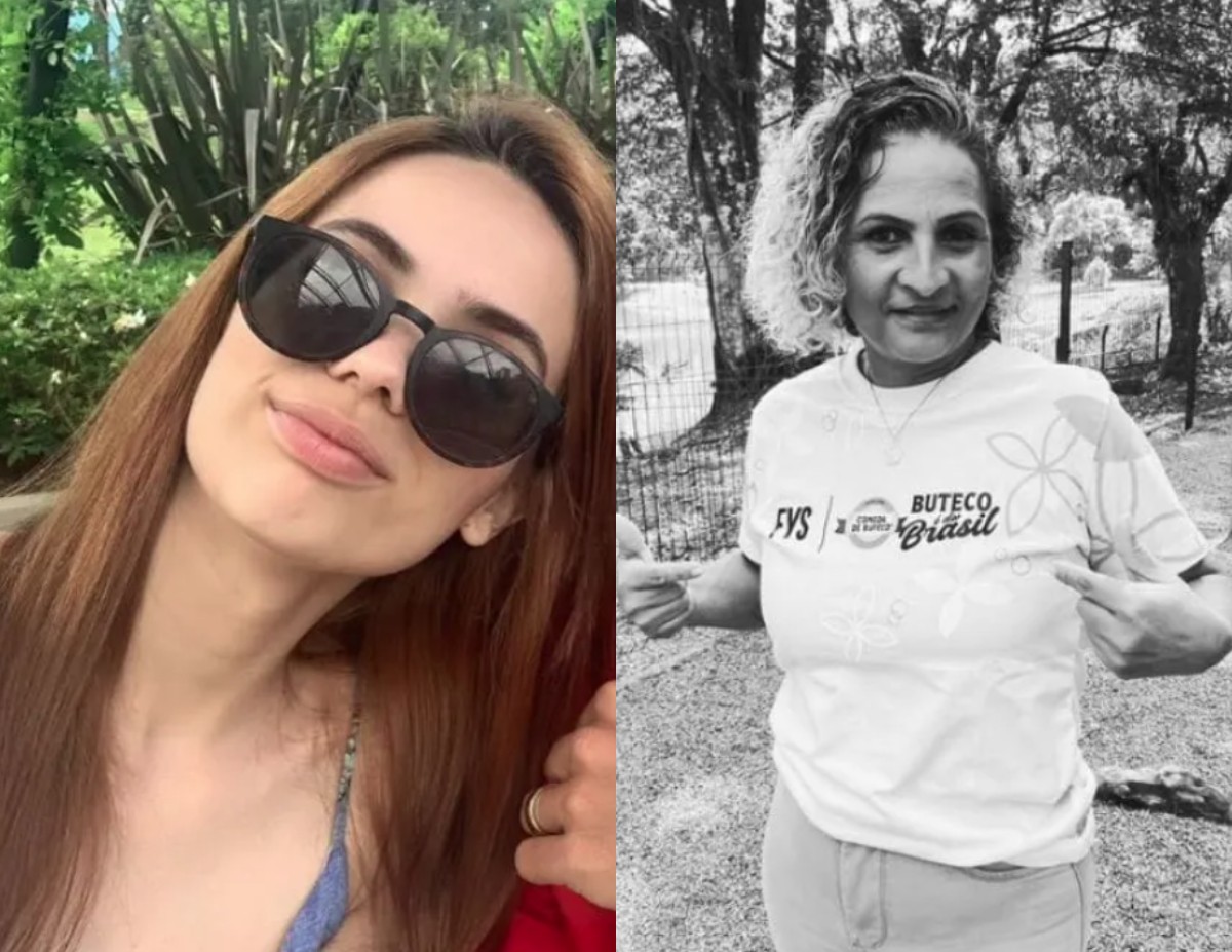 Morre 3º vítima de incêndio provocado por homem que procurava ex em restaurante de SC; jovem era filha da proprietária