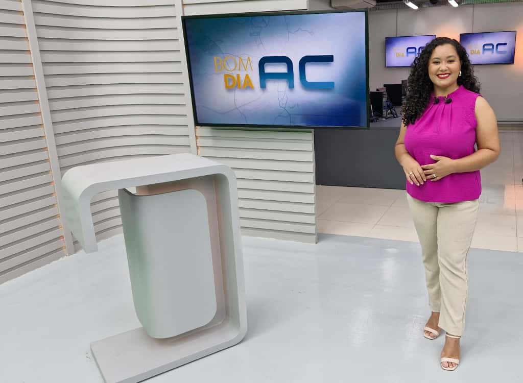 AO VIVO: Assista ao BDA com Quésia Melo