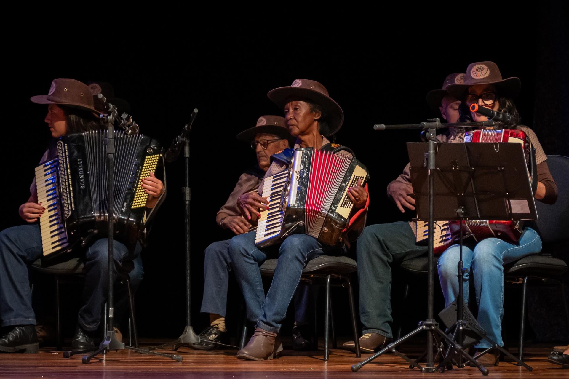 Semana nenete: quando a cultura caipira se transforma em solidariedade 