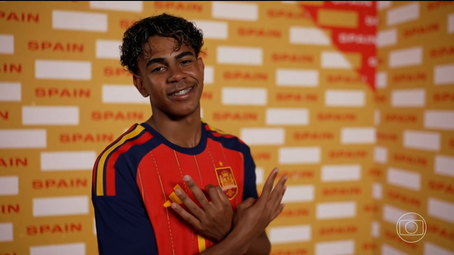 Lamine Yamal: aos 19 anos, estrela da Espanha leva talento e personalidade à final