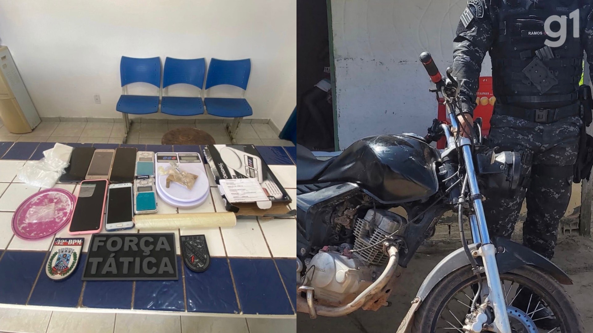 Adolescente suspeito de homicídio é apreendido durante operação em Açailândia