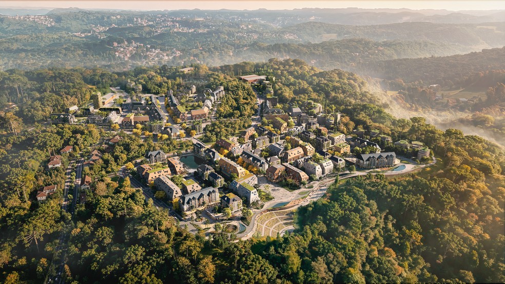 Imagem Divulgação/ Prefeitura de Gramado/ Bruno Stoltz
