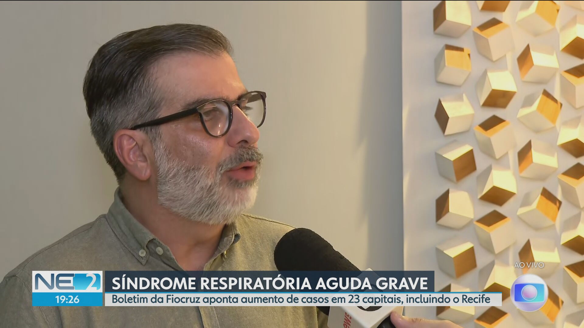 VÍDEOS: NE2 de terça-feira, 2 de abril de 2024