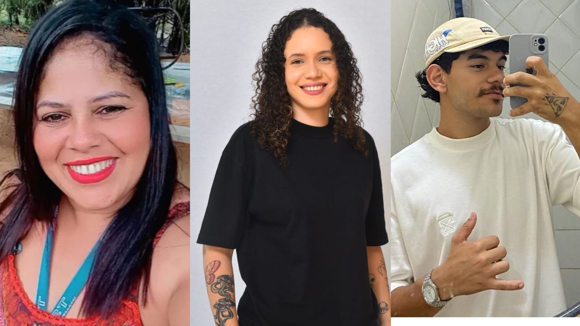 
Três pessoas morrem em acidente no ES; duas delas foram atropeladas durante atendimento do Samu 