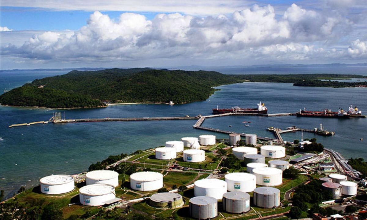 Transpetro oferece 900 vagas em cursos gratuitos de qualificação profissional na Bahia