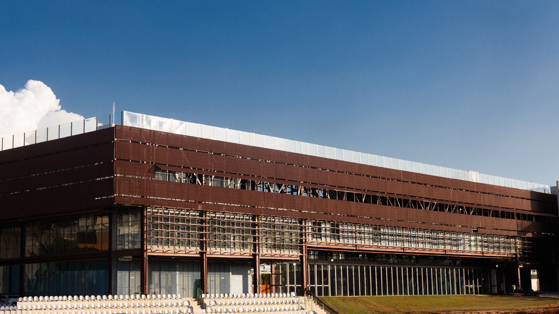 Sesc anuncia inauguração da unidade de Marília para novembro com programação gratuita para adultos e crianças