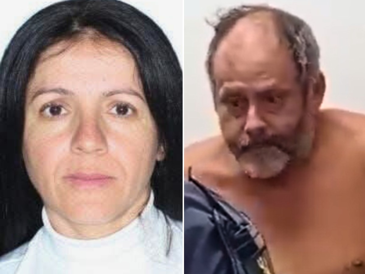 Mulher é morta com tiro no rosto após marido chegar alterado em casa no interior de SP