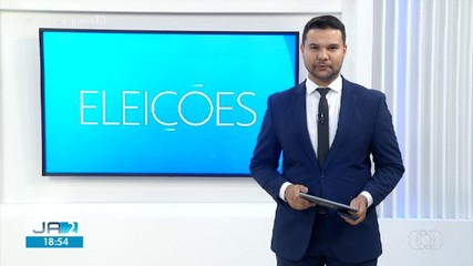 Candidatos a prefeito de Palmas participam de encontro na Fercomércio