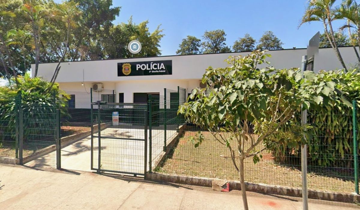 Homem morre após ser atingido por disparos de arma de eletrochoque da Guarda de Santa Bárbara