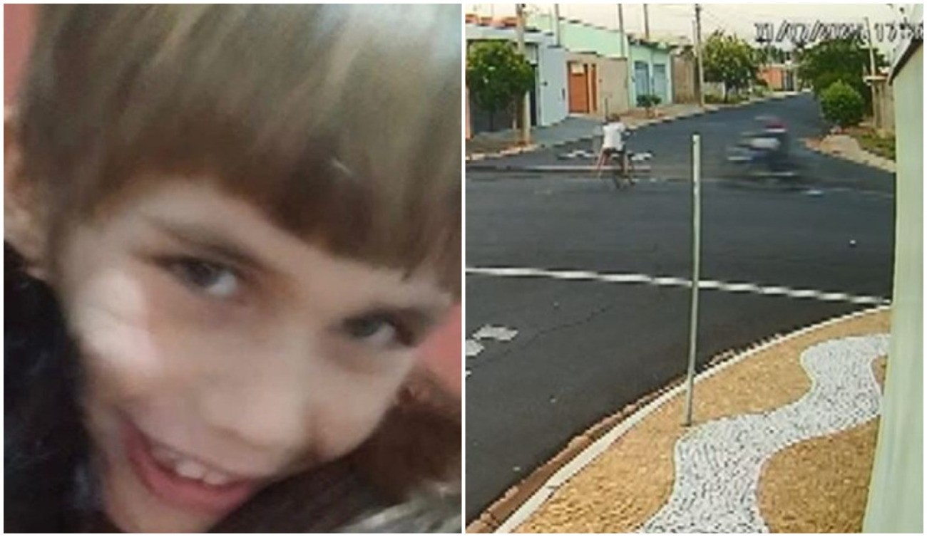 Moradora tentou reanimar menino que morreu após acidente com bicicleta motorizada: 'Desmaiava e voltava a respirar'; VEJA VÍDEO