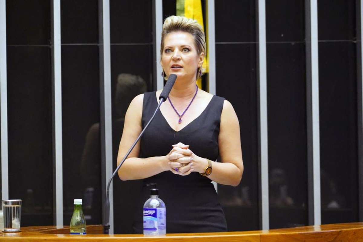 Joice Hasselmann - A decisão do STF sobre a Lei Ficha Limpa