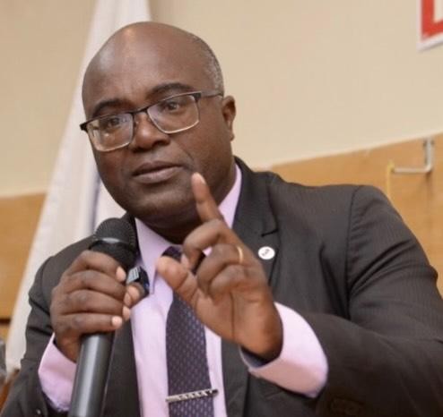 Advogado Luiz Carlos Teodoro é confirmado como pré-candidato ao governo de Rondônia pelo PSOL