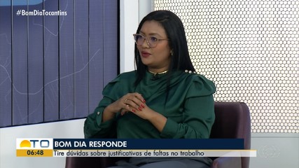 Advogada responde dúvidas sobre abono de faltas do trabalho no BDR
