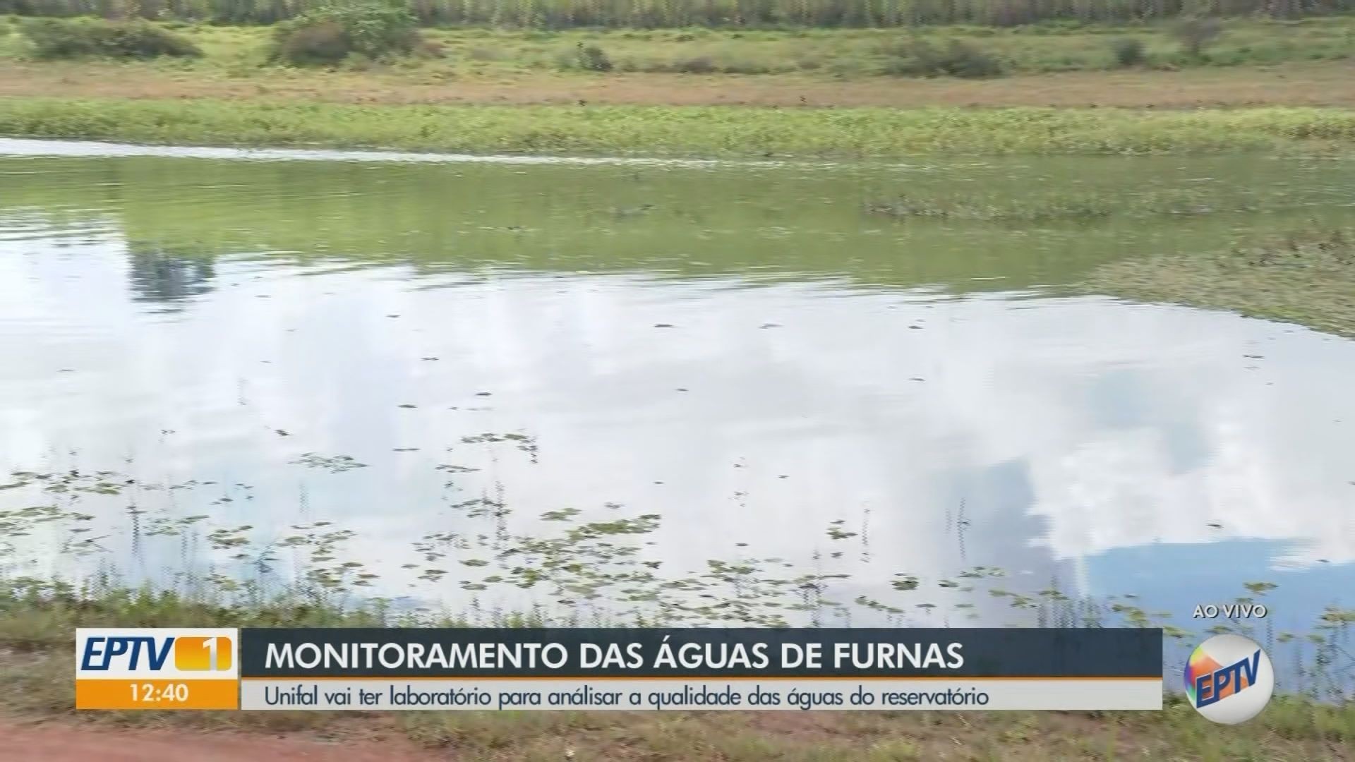 VÍDEOS: EPTV 1 Sul de Minas de quarta-feira, 7 de maio de 2025