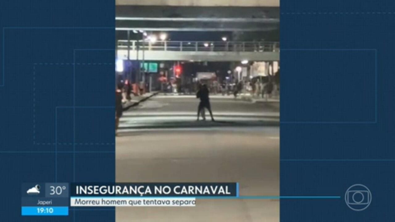 VÍDEOS: RJ2 de terça, 17 de fevereiro de 2026