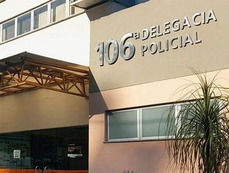 Mulher é presa em flagrante após furtar estabelecimento comercial em Petrópolis