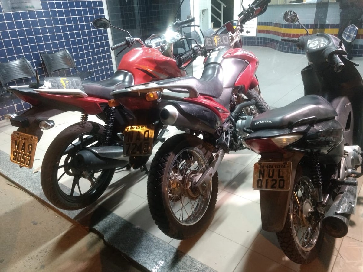 Bope prende suspeitos de integrar quadrilha especializada em roubo de ...