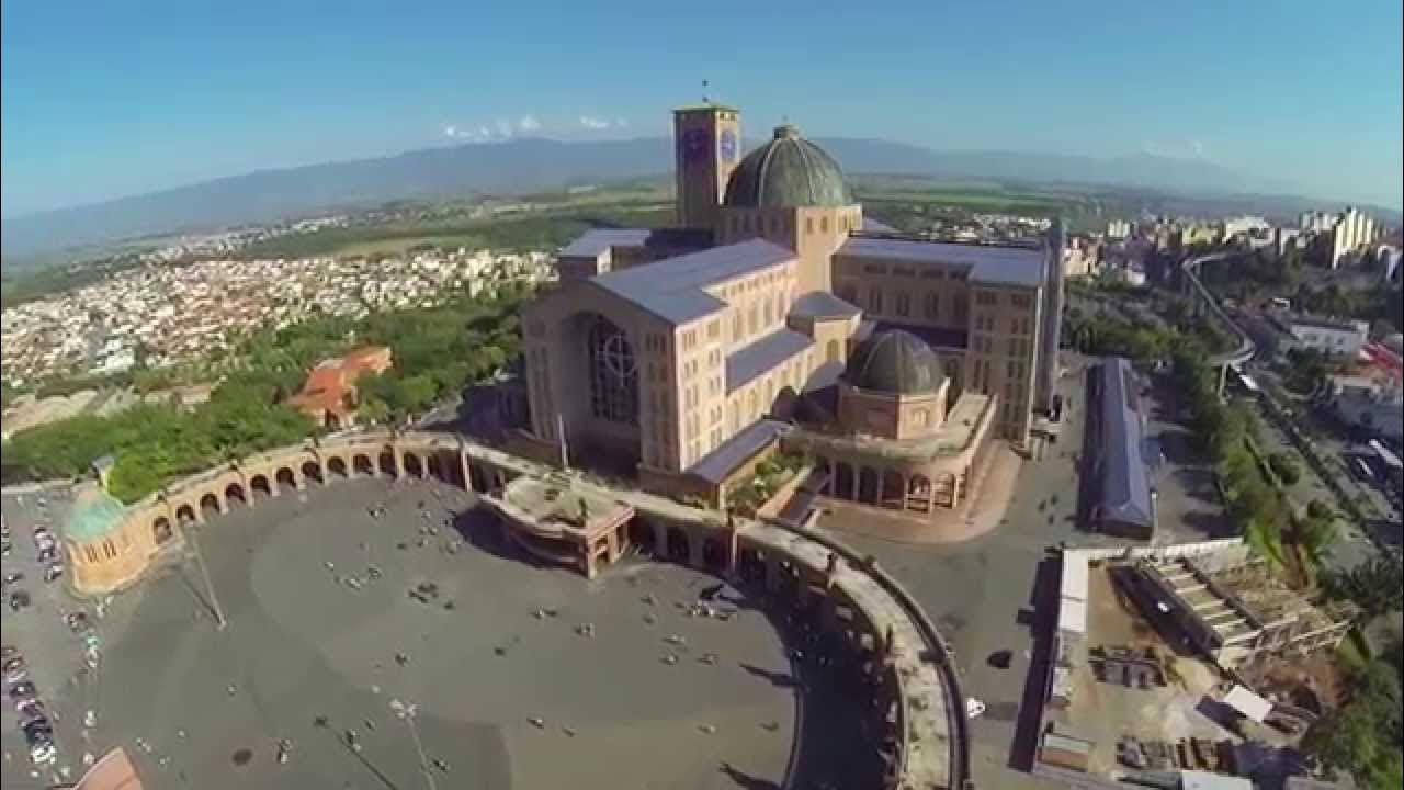 Aparecida: a cidade ideal para investidores