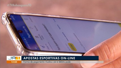 Advogado explica o que muda no pagamento de apostas esportivas on-line